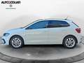 Volkswagen Polo 1.0 TGI 90CV STYLE Bianco - thumbnail 8