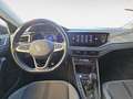 Volkswagen Polo 1.0 TGI 90CV STYLE Bianco - thumbnail 9
