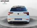 Volkswagen Polo 1.0 TGI 90CV STYLE Bianco - thumbnail 6