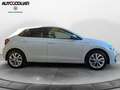 Volkswagen Polo 1.0 TGI 90CV STYLE Bianco - thumbnail 4