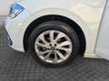Volkswagen Polo 1.0 TGI 90CV STYLE Bianco - thumbnail 15