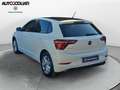 Volkswagen Polo 1.0 TGI 90CV STYLE Bianco - thumbnail 7