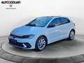 Volkswagen Polo 1.0 TGI 90CV STYLE Bianco - thumbnail 1