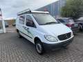 Mercedes-Benz Vito 4X4,Navi ,Klima ,Autmatic Euro4 Weiß - thumbnail 3