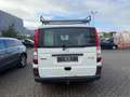 Mercedes-Benz Vito 4X4,Navi ,Klima ,Autmatic Euro4 Weiß - thumbnail 5