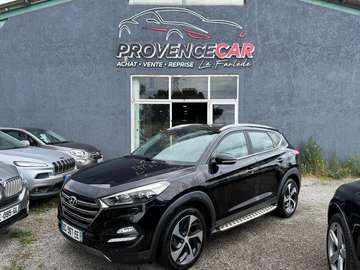 2.0 CRDI 136CH CREATIVE 2WD