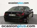 BMW 320 320dA Negro - thumbnail 4