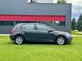 Volkswagen Golf Rabbit 1,6 TDI |*1.BESITZ*PICKERL NEU*8-FACH*RFK* Grau - thumbnail 11