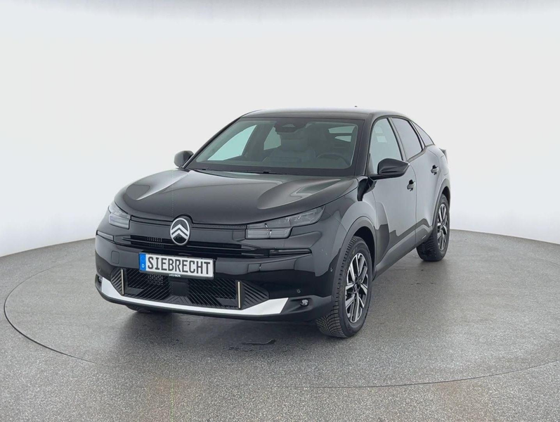 Citroen C4 Max 1.2*NAVI*SHZ*RFK*uvm