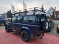 Land Rover Defender 110 S Station Wagon el.Seilwinde/Klima Blau - thumbnail 3
