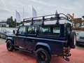 Land Rover Defender 110 S Station Wagon el.Seilwinde/Klima Blau - thumbnail 11