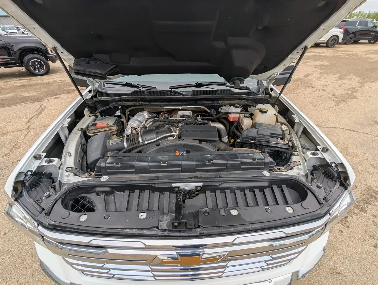 Chevrolet Silverado 3500 снимка Chevrolet Silverado 3500