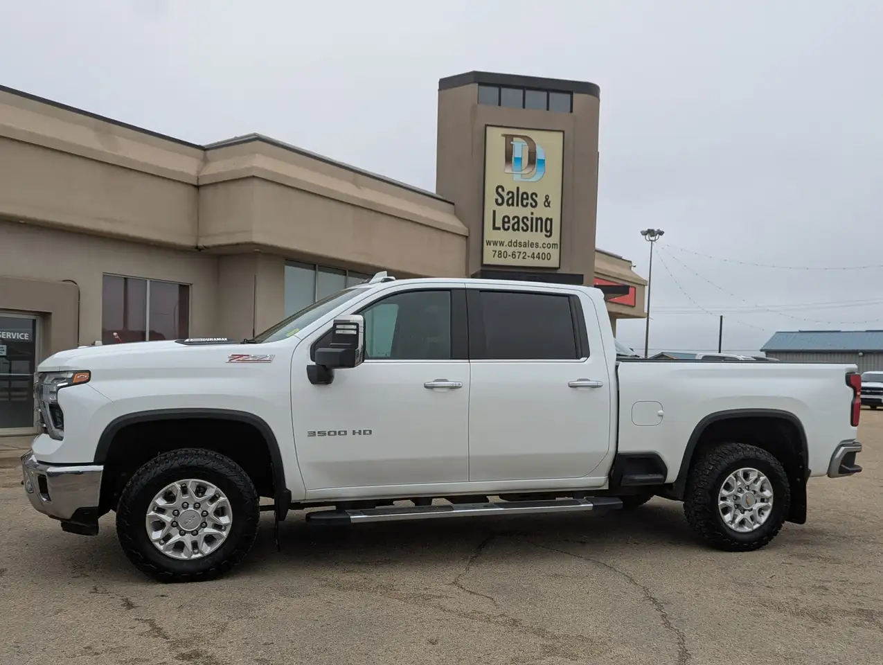 Chevrolet Silverado 3500 снимка Chevrolet Silverado 3500