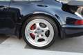 Porsche 911 3.3 Turbo Coupé Azul - thumbnail 23