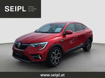 E-Tech Hybrid 145 Intens Aut.