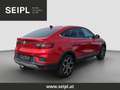 Renault Arkana E-Tech Hybrid 145 Intens Aut. Rot - thumbnail 4