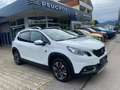Peugeot 2008 Crossway 1.2 PureTech 130 Weiß - thumbnail 1