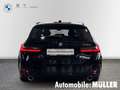 BMW 330 e Touring Park-Assistent Navi Digitales Cockpit LE Schwarz - thumbnail 4