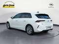 Opel Astra 1.2 Turbo Enjoy Blanc - thumbnail 3