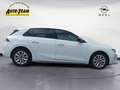 Opel Astra 1.2 Turbo Enjoy Blanc - thumbnail 5