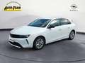 Opel Astra 1.2 Turbo Enjoy Blanc - thumbnail 1