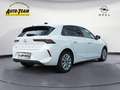 Opel Astra 1.2 Turbo Enjoy Blanc - thumbnail 4