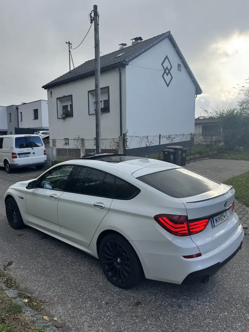 BMW 535 535d xDrive Gran Turismo Aut. - 2