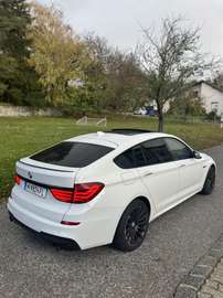 535d xDrive Gran Turismo Aut.