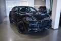 Porsche Cayenne Coupé E-Hybrid Aut. Negro - thumbnail 1