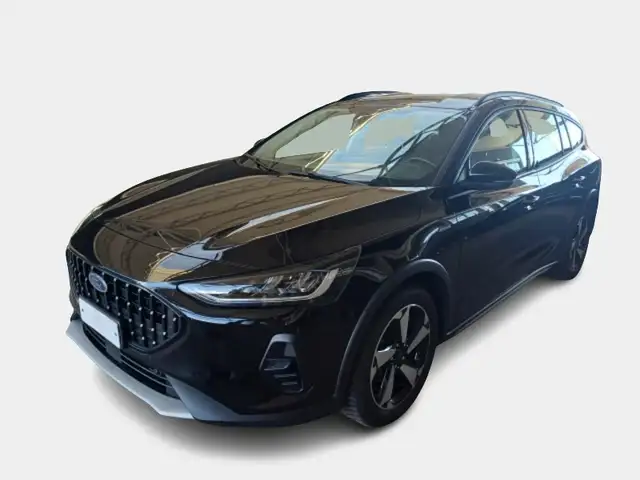 2023 Ford Focus for sale