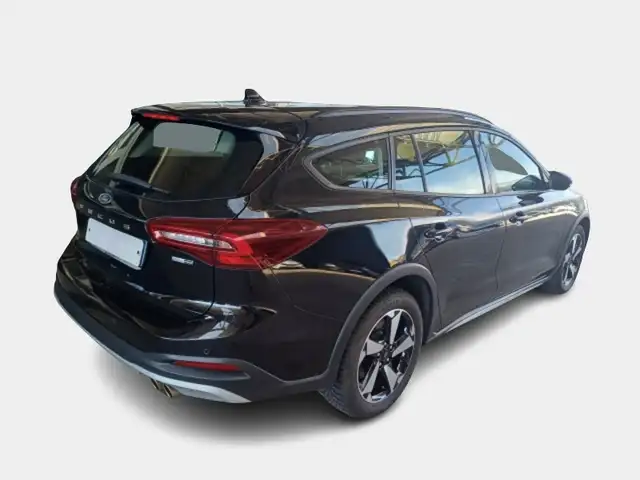 Ford Focus view 4