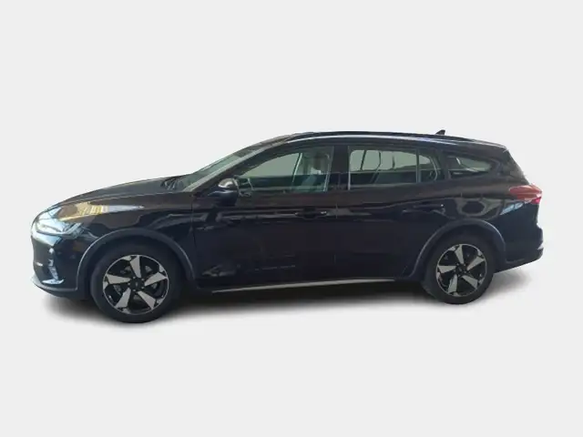 Ford Focus view 5