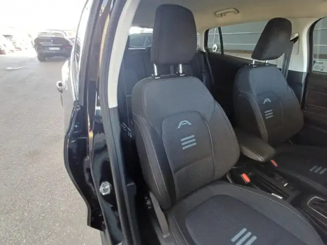 Ford Focus view 10