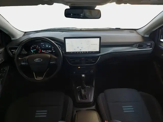 Ford Focus view 7