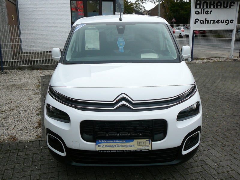Photo du véhicule