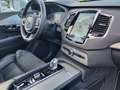 Volvo XC90 2.0 T8 392cv !! 4WD HYBRID PHEV R-DESIGN !! 7pl. Gris - thumbnail 9
