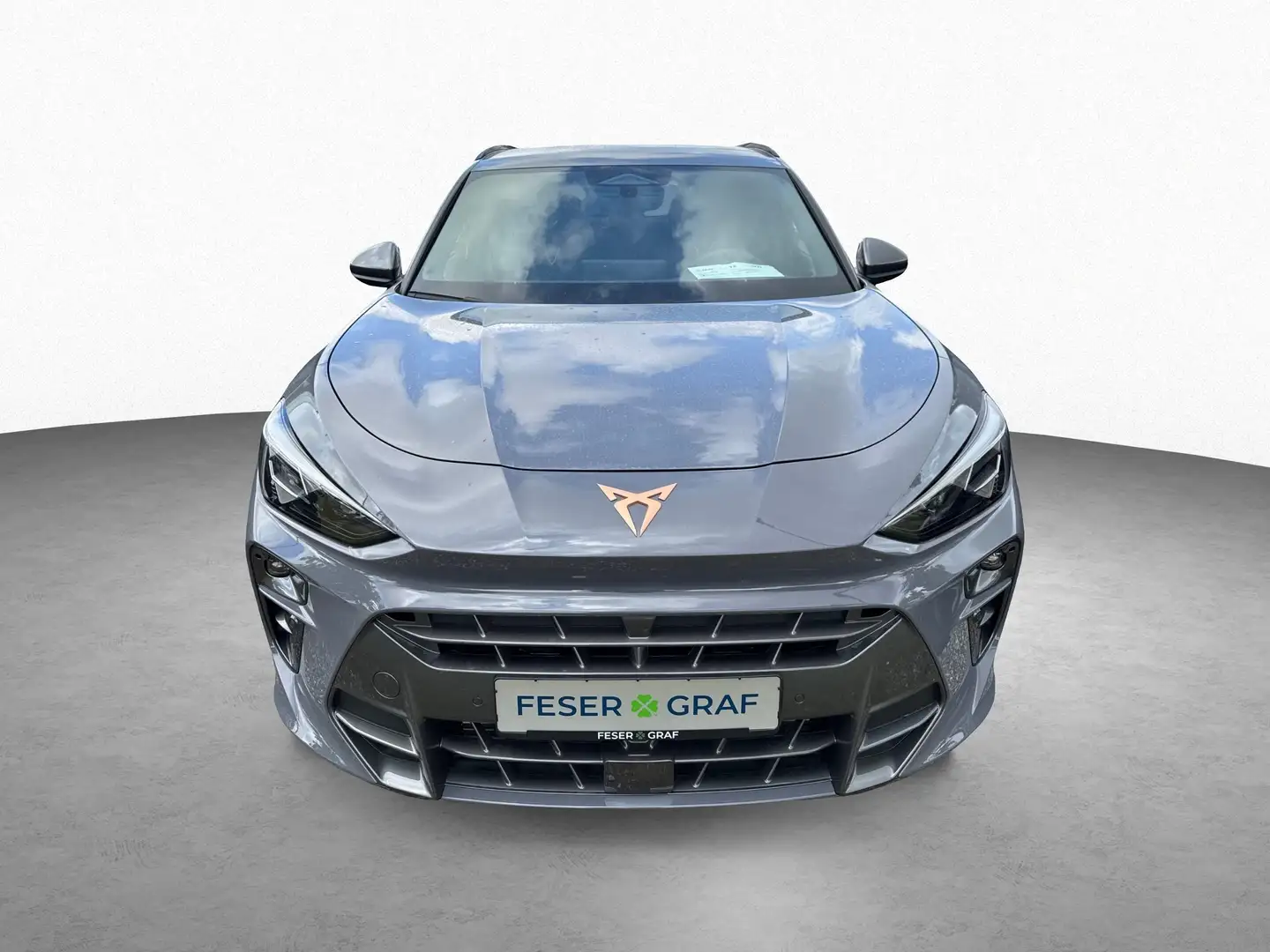 CUPRA Terramar 1.5 eTSI DSG DigitalDrive|Edge|Dinamica Gris - 2