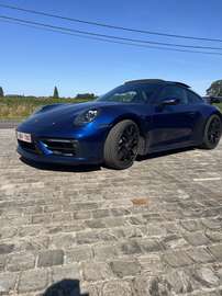 Carrera 2 Coupé 3.0 Turbo PDK (EU6d-TEMP)