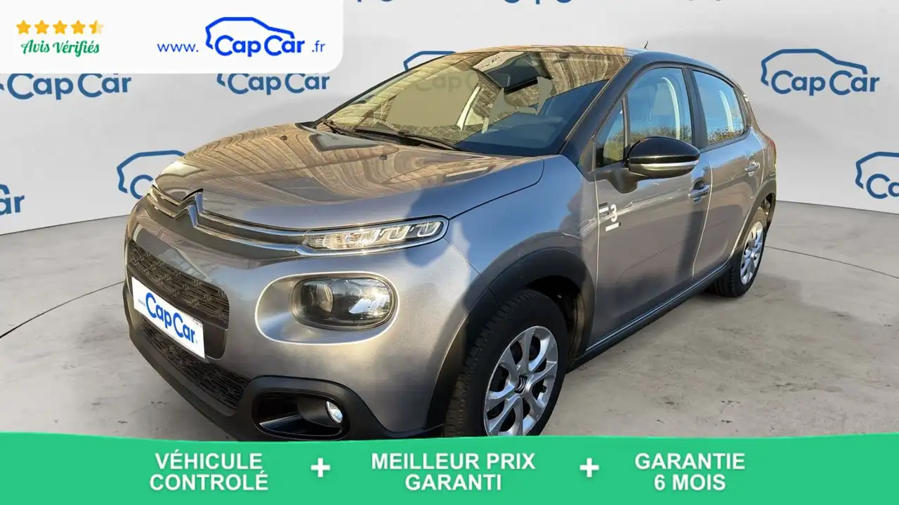 Citroën C3