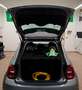 Fiat 500e 320 Km Reichweite  Navi - Klimaautomatik Grau - thumbnail 4