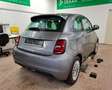 Fiat 500e 320 Km Reichweite  Navi - Klimaautomatik Grau - thumbnail 2