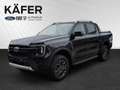 Ford Ranger Ranger Doppelkabine Wildtrak e-4WD 2,0 EcoBlue ... Schwarz - thumbnail 1