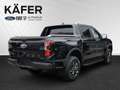 Ford Ranger Ranger Doppelkabine Wildtrak e-4WD 2,0 EcoBlue ... Schwarz - thumbnail 6