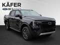 Ford Ranger Ranger Doppelkabine Wildtrak e-4WD 2,0 EcoBlue ... Schwarz - thumbnail 3