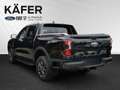 Ford Ranger Ranger Doppelkabine Wildtrak e-4WD 2,0 EcoBlue ... Schwarz - thumbnail 8