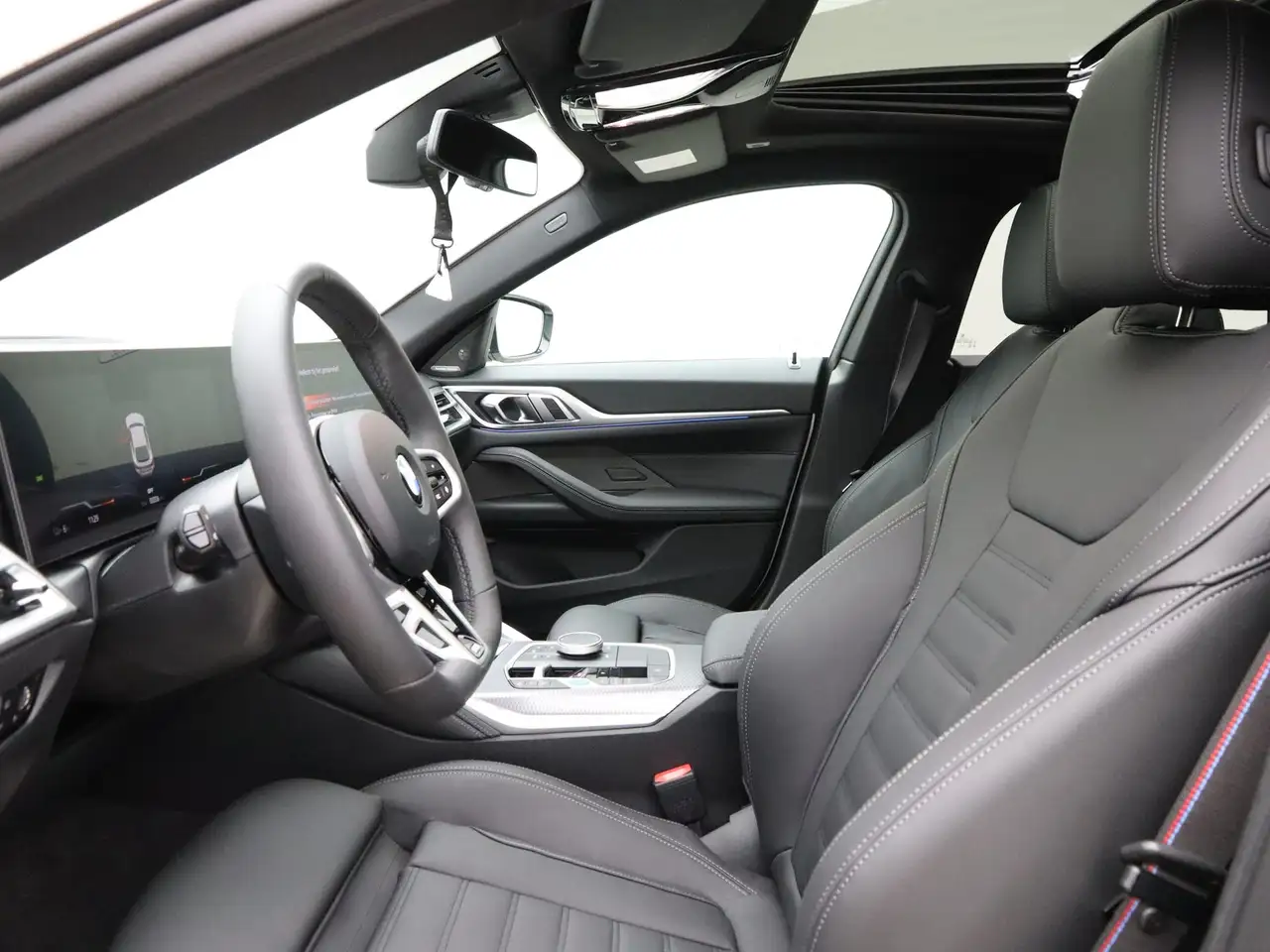 BMW i4 2026