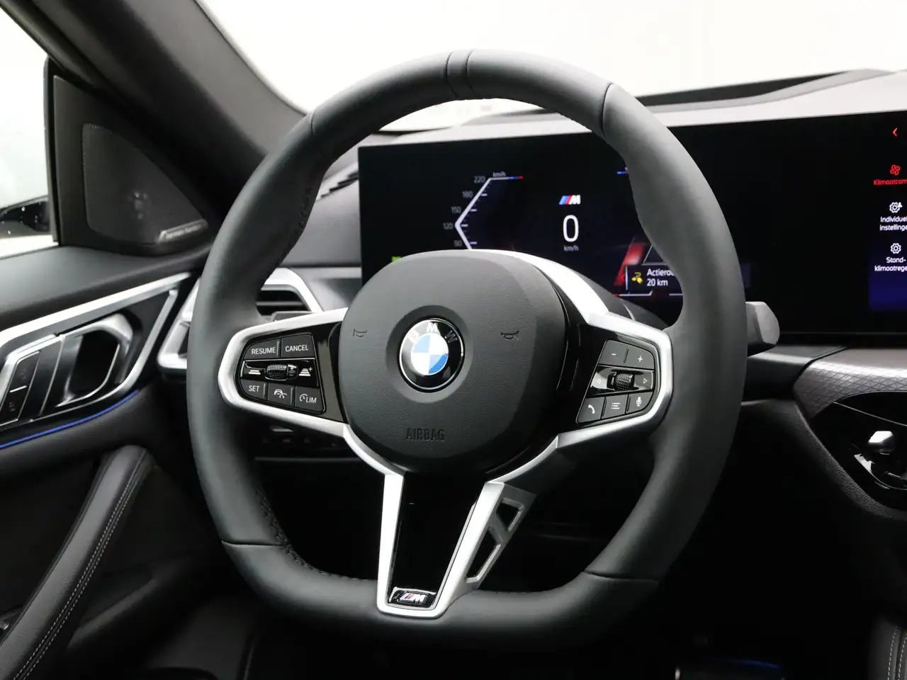 BMW i4 2026