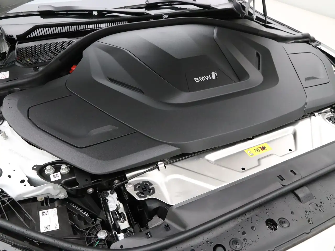 BMW i4 2026