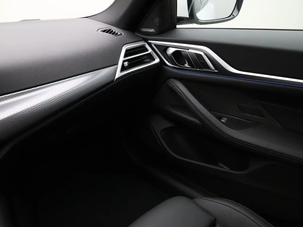 BMW i4 2026 — фото 15