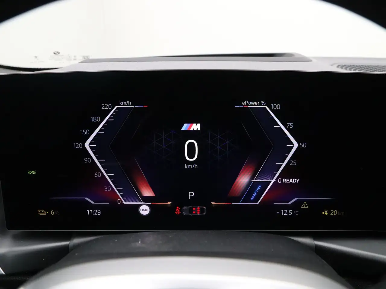 BMW i4 2026